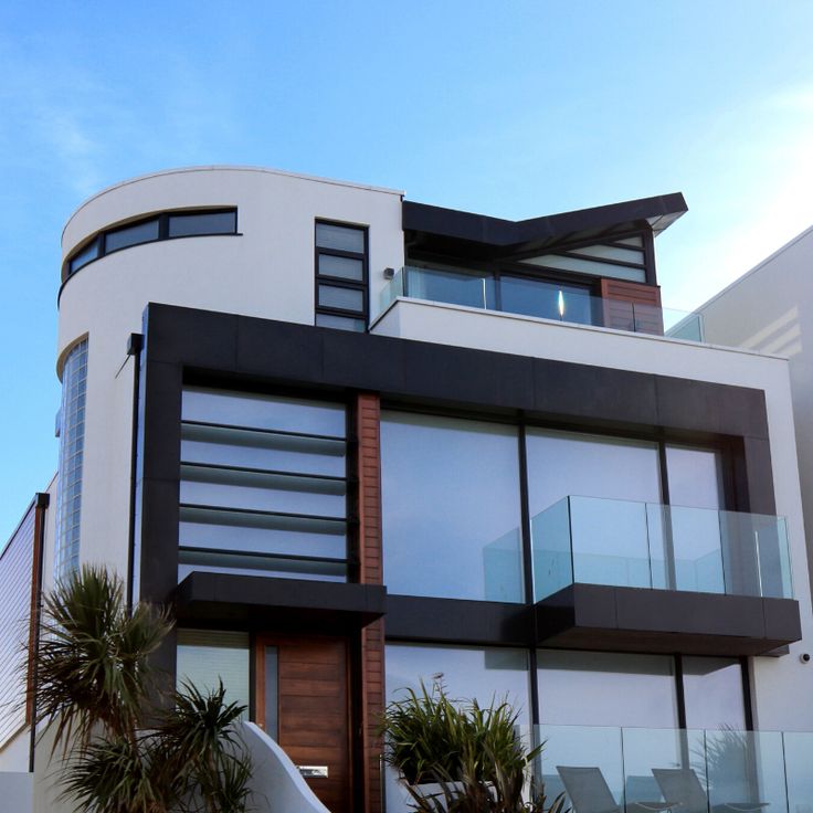 modern home designs